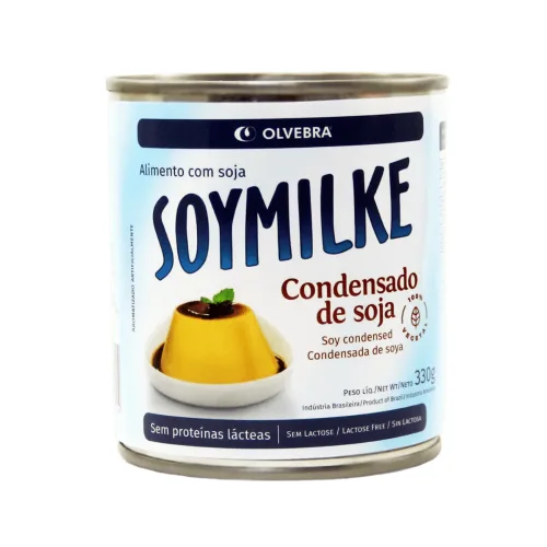 Condensado de Soya 330 grs