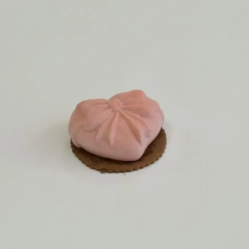 Adorado Caramelo Frambuesa, Keto