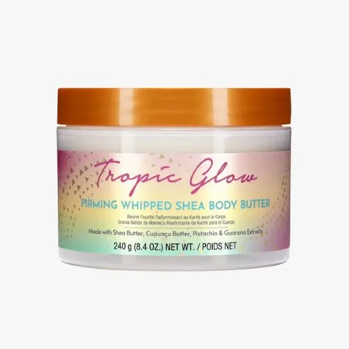 Manteca Corporal Batida Tropic Glow 240 grs