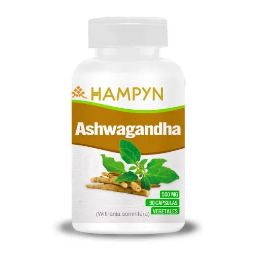 Ashwagandha 90 Cap