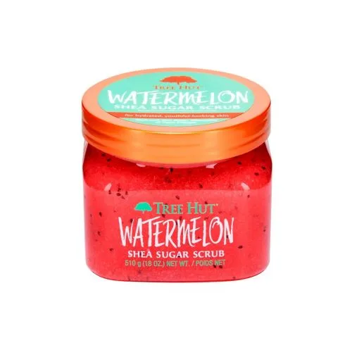 Exfoliante de Azúcar de Karité Watermelon 510 grs