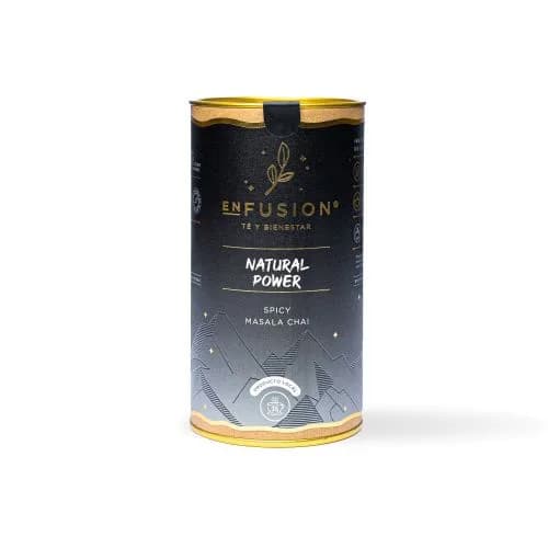 Infusion NATURAL POWER 38 gr.