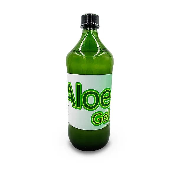 Aloe Vera Gel 1 litro