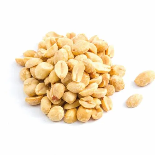 Maní con sal a granel 250 gr