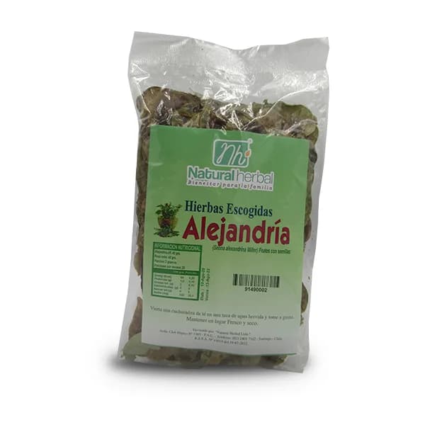 Alejandría 40 grs