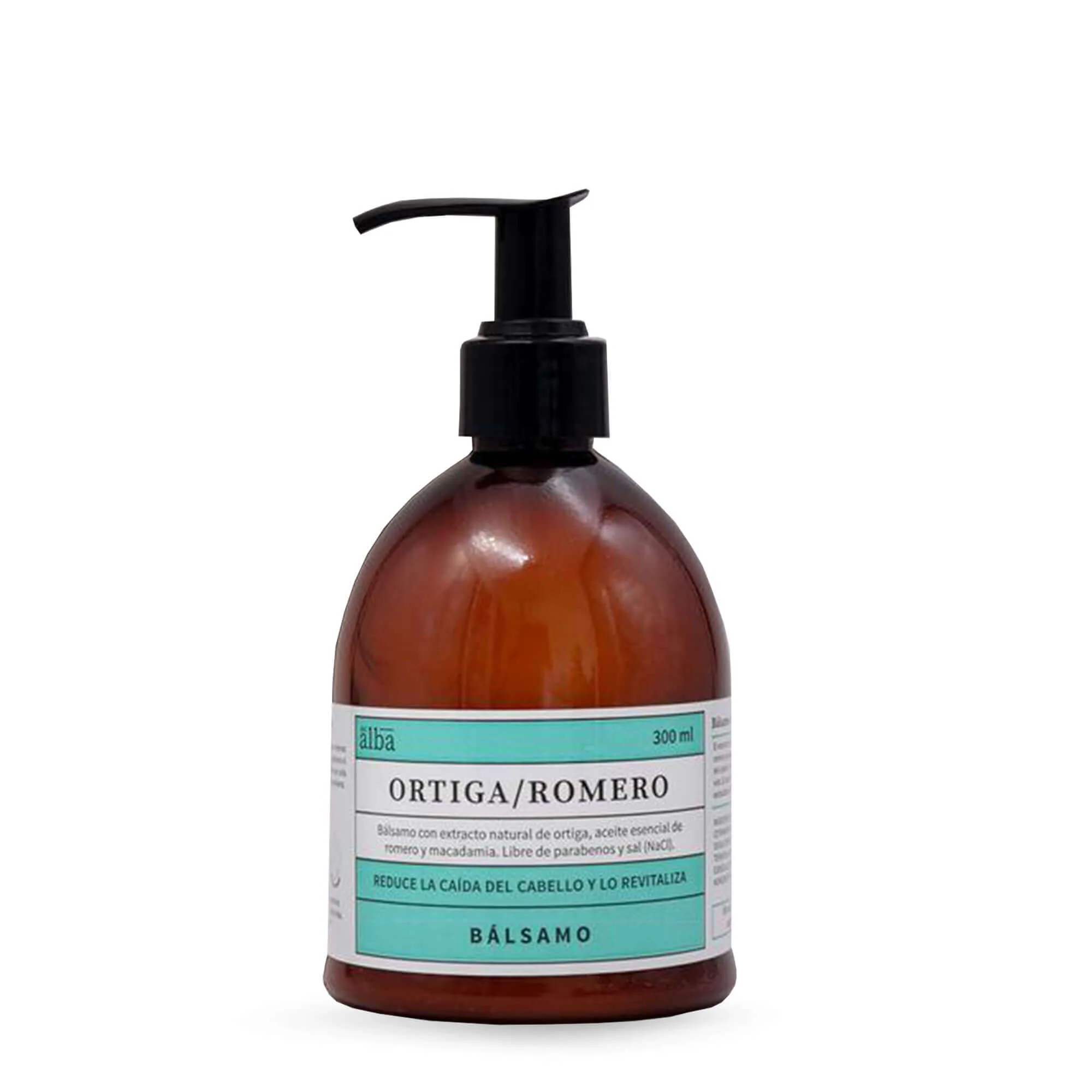 Acondicionador Ortiga Romero 300 ml