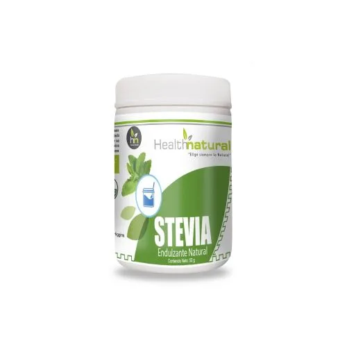Stevia en Polvo 50 gr