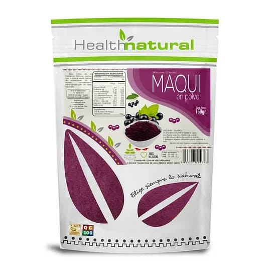 MAQUI polvo (doypack 150 g)