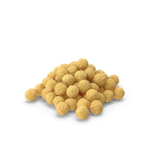 Quínoa Pop, 250 gr, Granel Tremus
