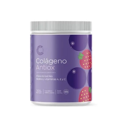 Colágeno Antiox 300gr