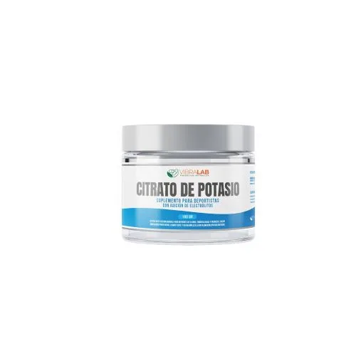 Citrato de Posio 100 Gr