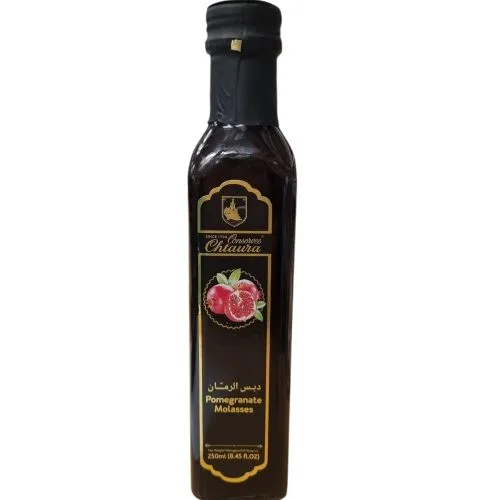 Jarabe Concentrado de Granada 250 Ml