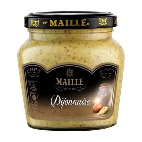 Mostaza Dijonnaise 200 ml