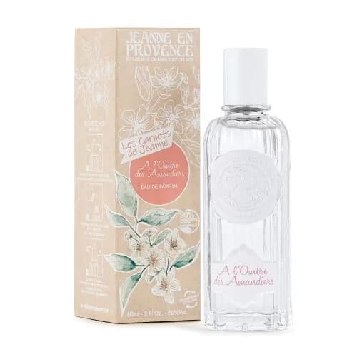Les carnets de jeanne almendra 60ml