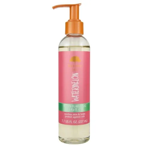 Aceite de Afeitar Corporal Hidratante Watermelon 227 ml