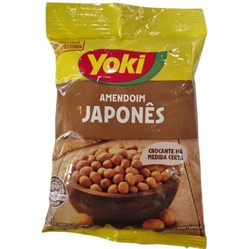 Maní Japones 150 gr