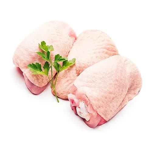 Trutro Corto de Pollo (Congelado) 800 grs