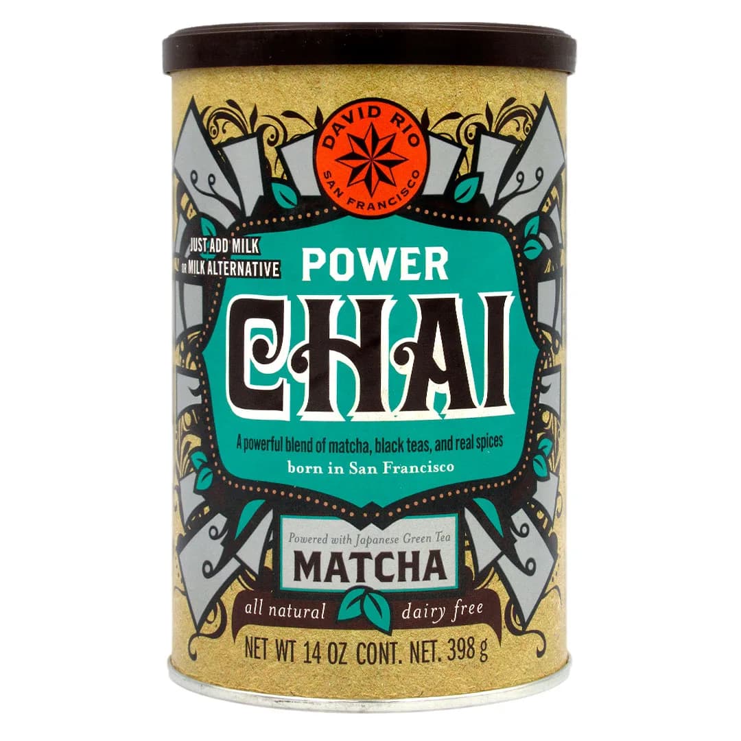 Te Chai Power Matcha 398 gr