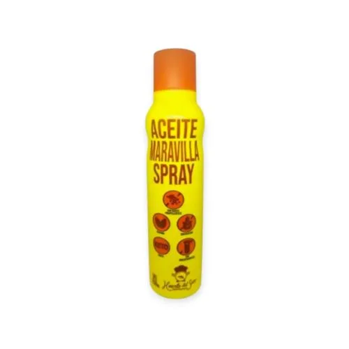 Aceite Maravilla en Spray 200ml