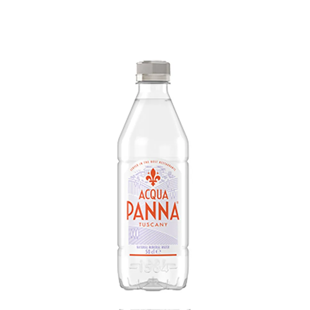 Agua Mineral Natural 500 ml