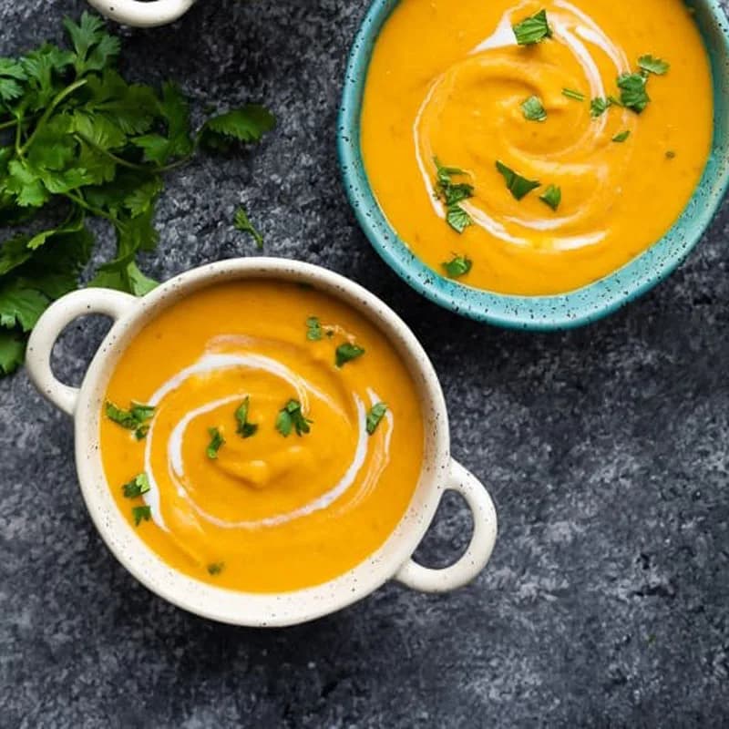 Crema Inmunidad, Zanahoria y Jengibre Tremus