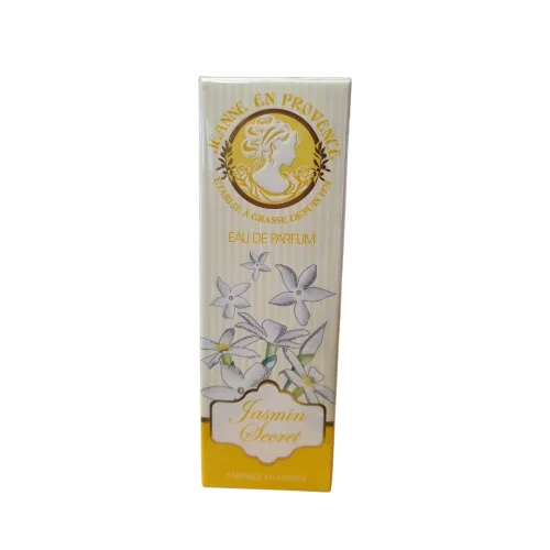 Agua de Perfume Fragancia Jazmin 60ml
