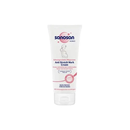 Crema Antiestrias 200 ml