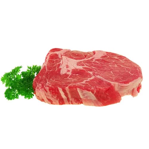 Bife Lomo Vetado de Ternero Natural (Congelado)