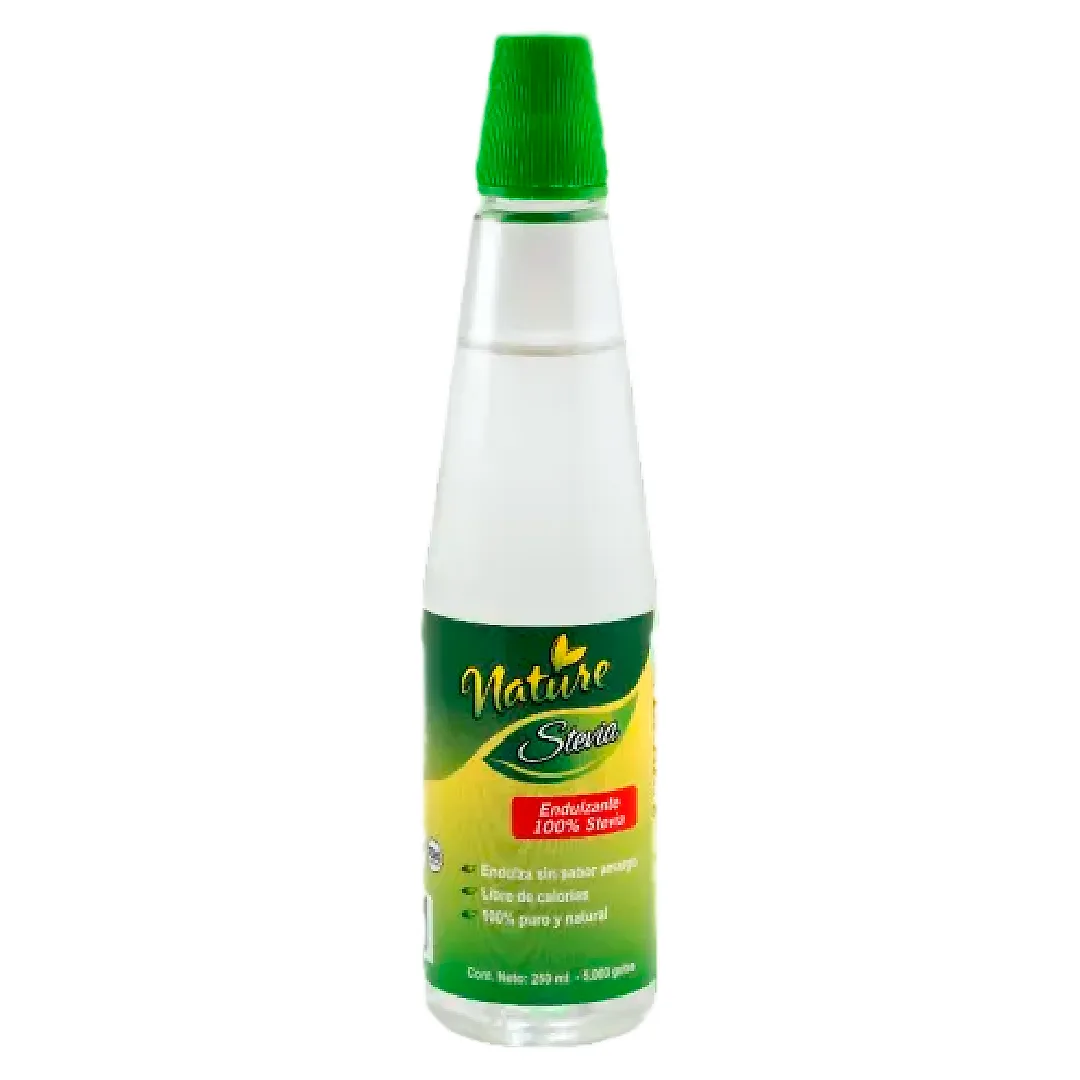 Stevia Líquida 250 ml