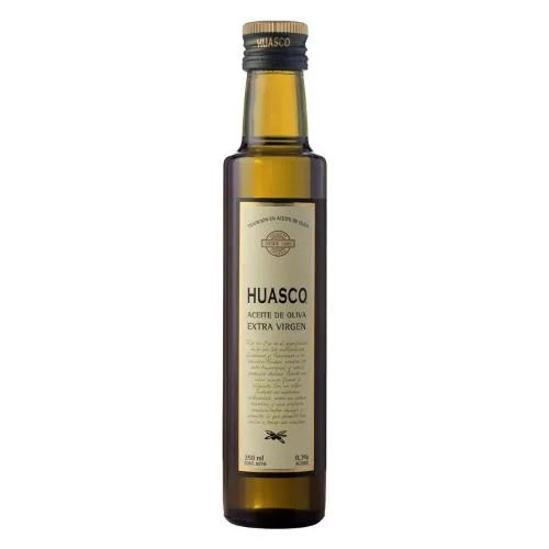 Aceite de Oliva Extra Virgen 1/4 Lt