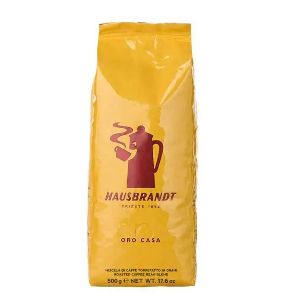 Café Oro Casa 500 gr