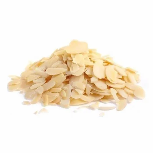 Almendras Fileteadas, 250 gr, Granel Tremus