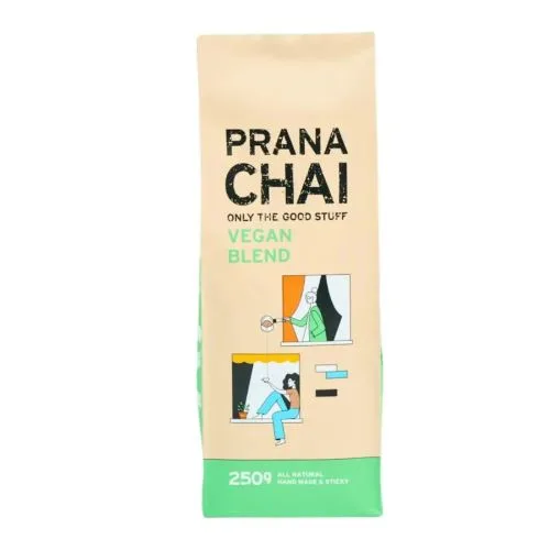 Infusion de Chai Vegan Blend 250 grs
