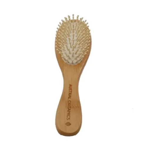 Cepillo cuidado del cabello 60ml