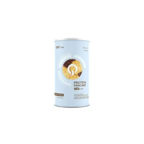 Protein Pancake 37% Proteína Sabor Chocolate