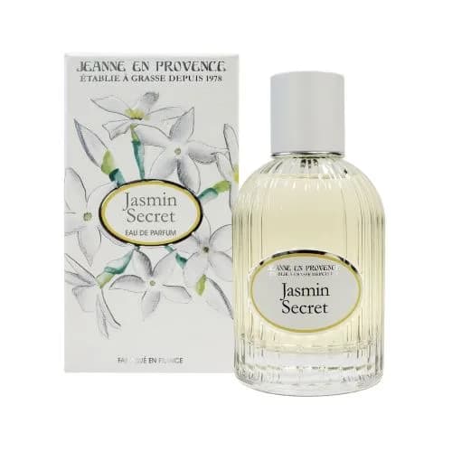Jasmin Secret 100ml