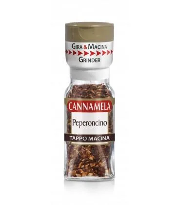 Molinillo de Especias Ají Picante 25 grs