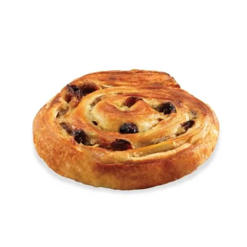Rollo con Pasas, 110 g