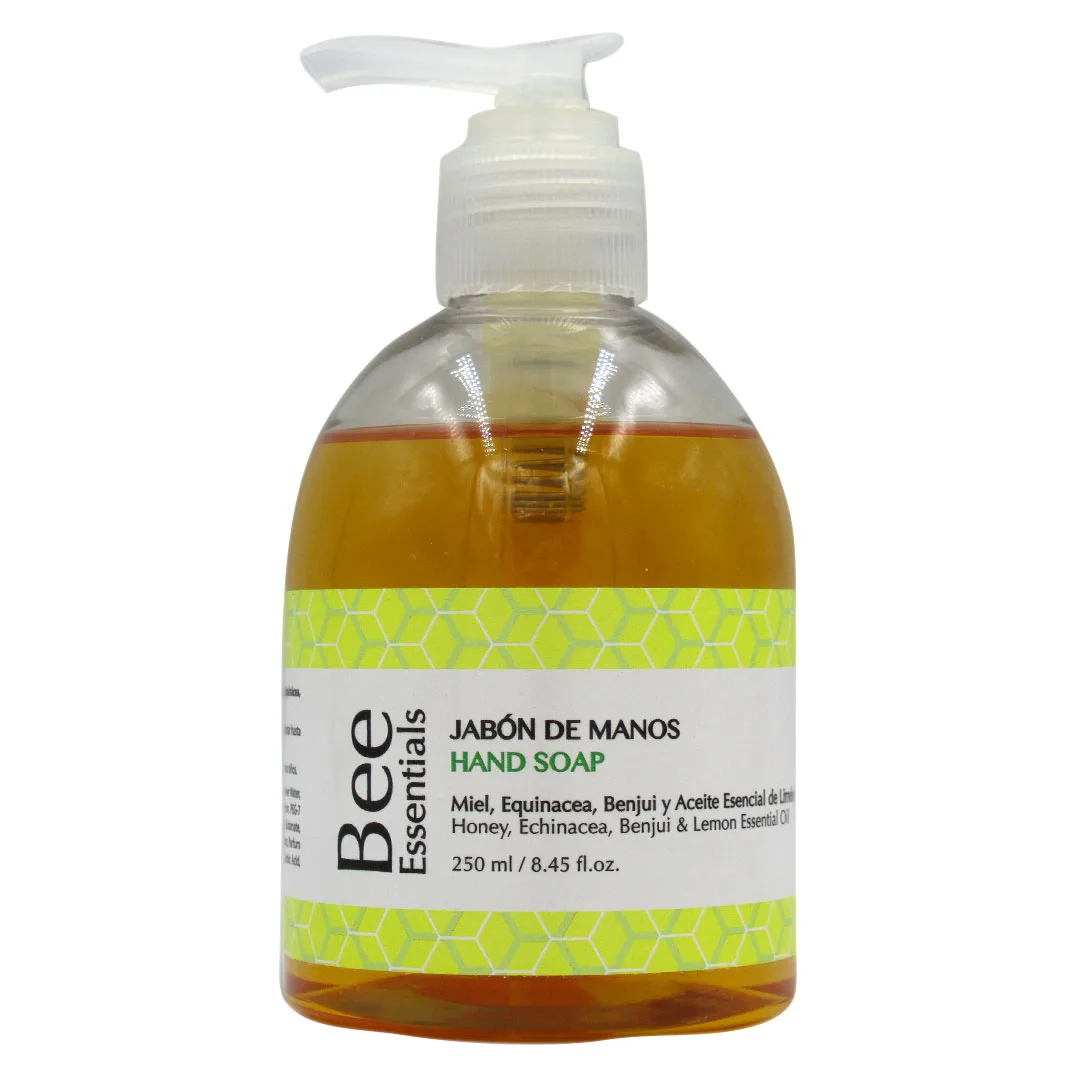 Jabón de Manos 250 ml