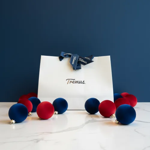 Bolsa de Regalo grande Tremus