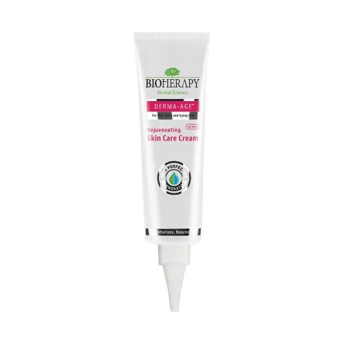 Crema Hidratante y Rejuvenecedora 55 ml