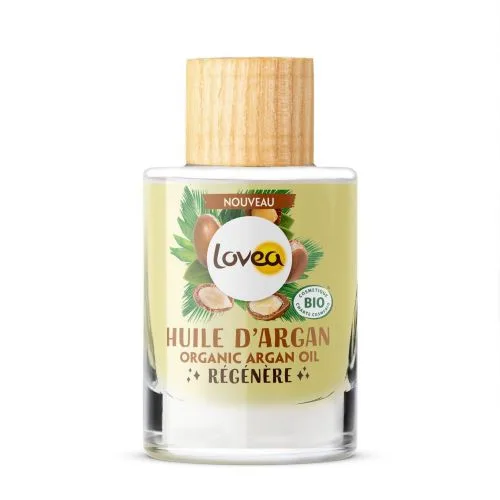 Aceite de Argan 50 ml