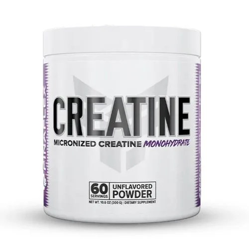 Creatina Pure Sin Sabor 300 Grs