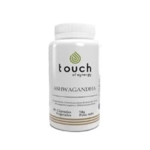 Ashwagandha 90 Cap