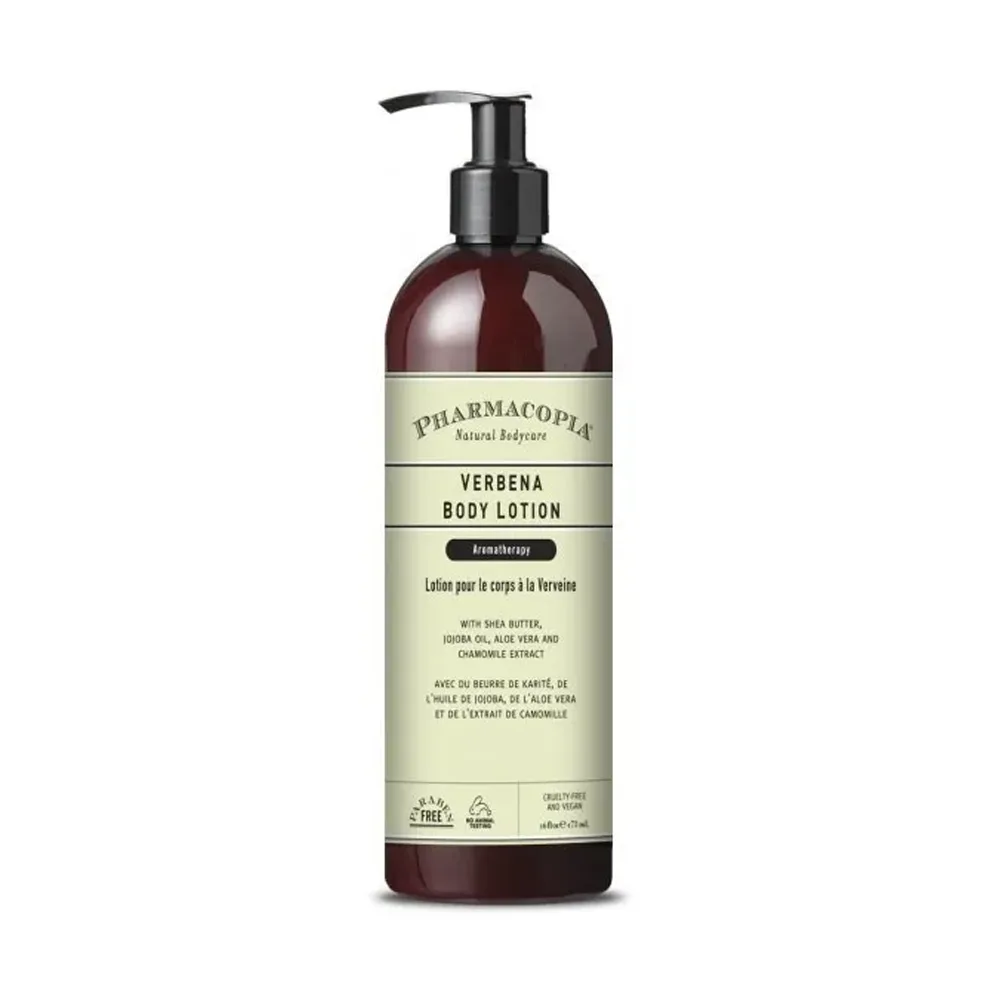 Crema de Cuerpo Verbena 473 ml