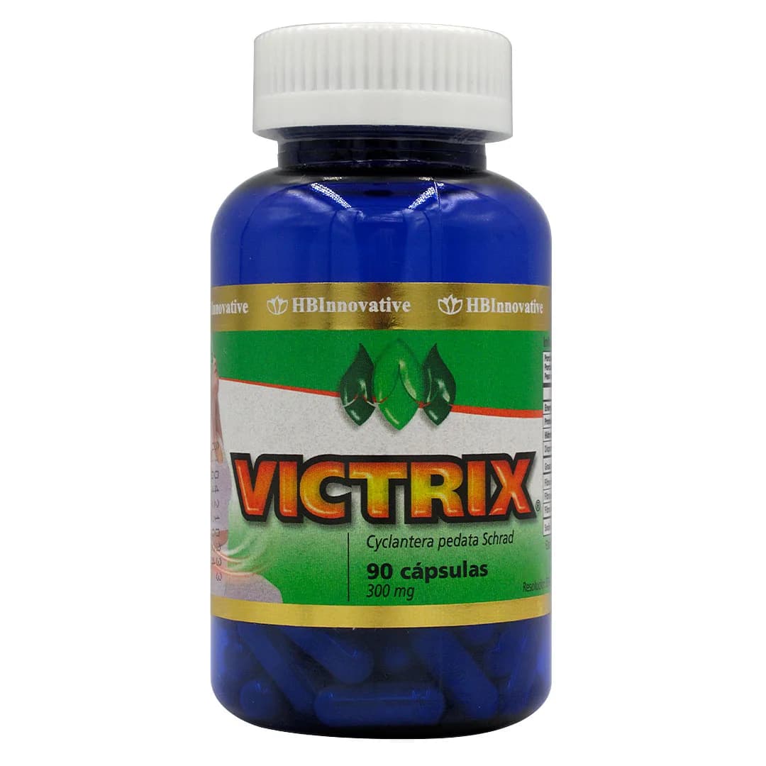 Adelgazante VICTRIX 90 Capsulas