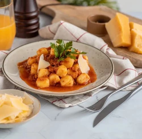Menú Almuerzo Ejecutivo Tremus $9.990