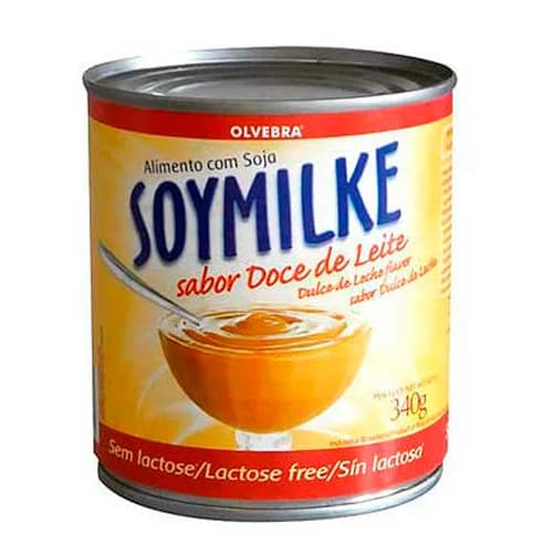 Manjar de Soya 330 grs