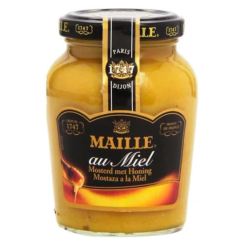 Mostaza a la Miel 230 ml