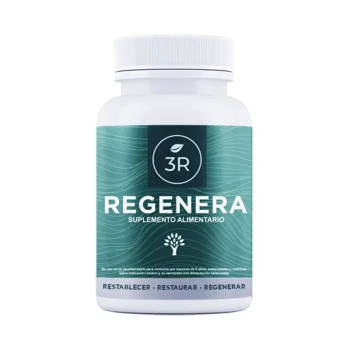 Regenera 60 Capsulas